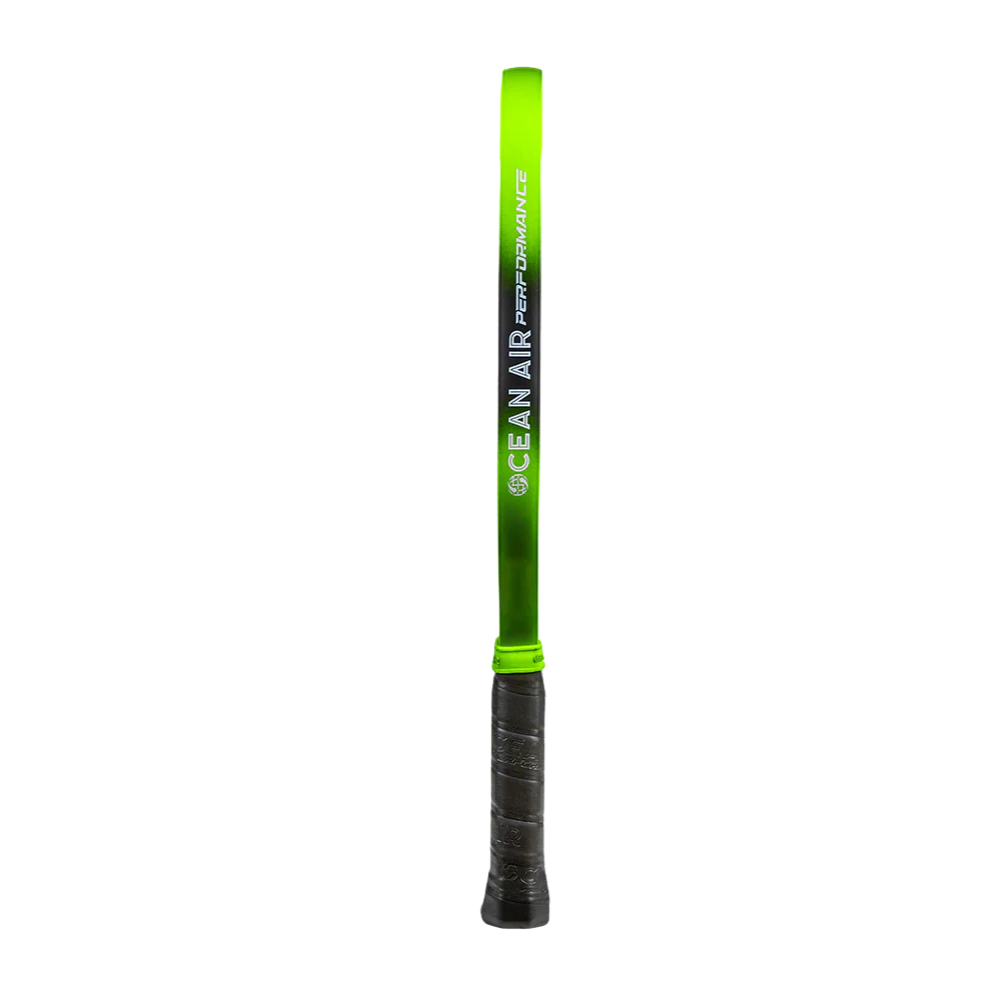 Ocean Air 2026 Cruiser Pickleball Paddle edge