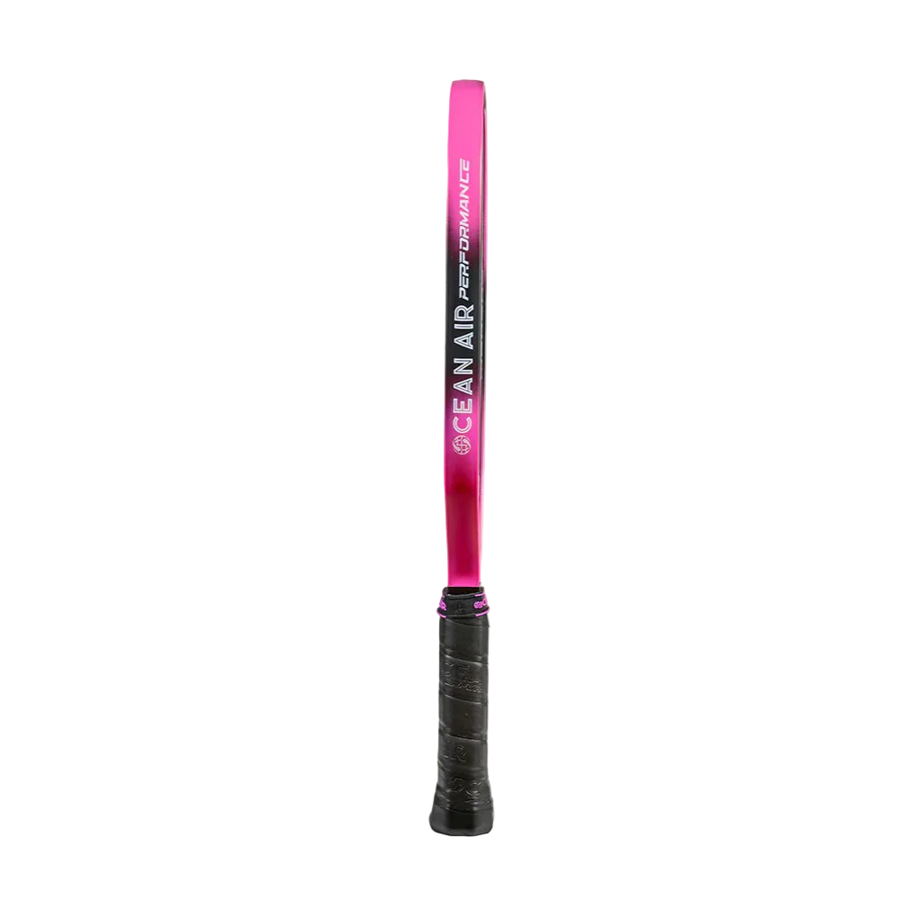 Ocean Air 2026 Phenom Magenta Pickleball Paddle Edge
