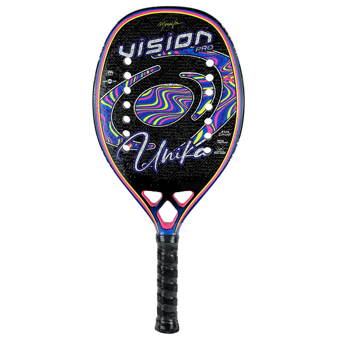 Vision Beach Tennis Unika 2024
