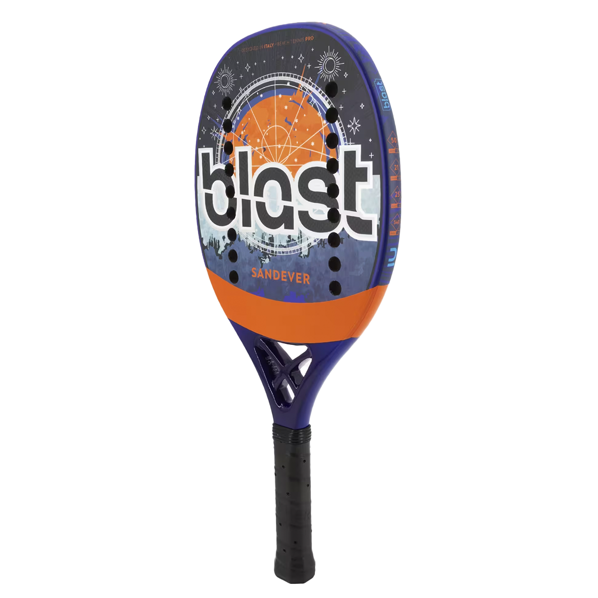 Sandever BTR 990 BLAST PRO