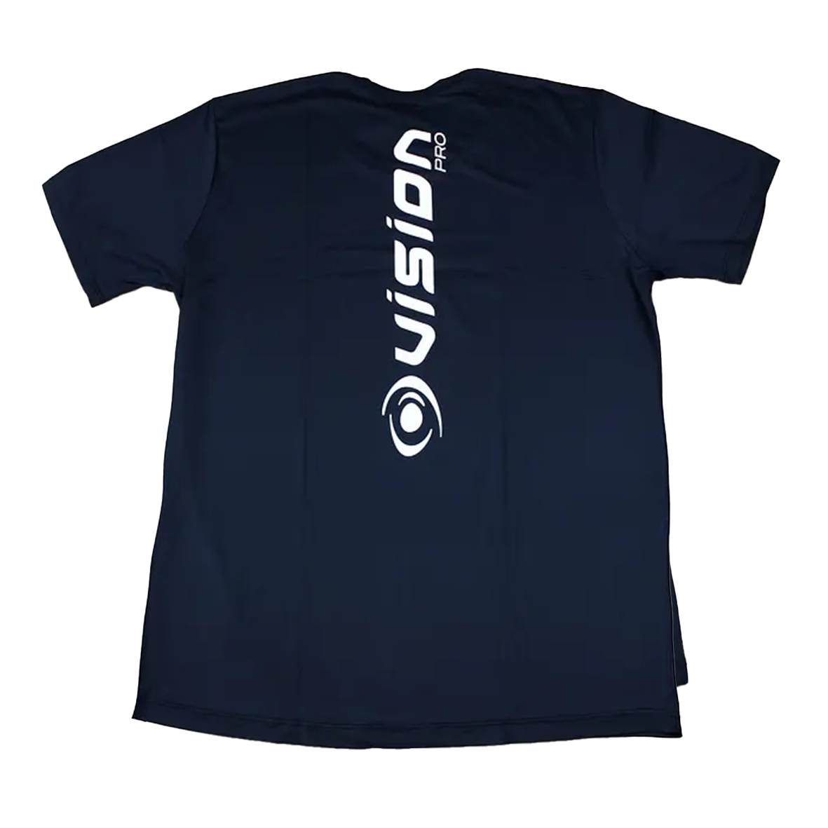 Vision Beach Tennnis Tech Men T-Shirt Black