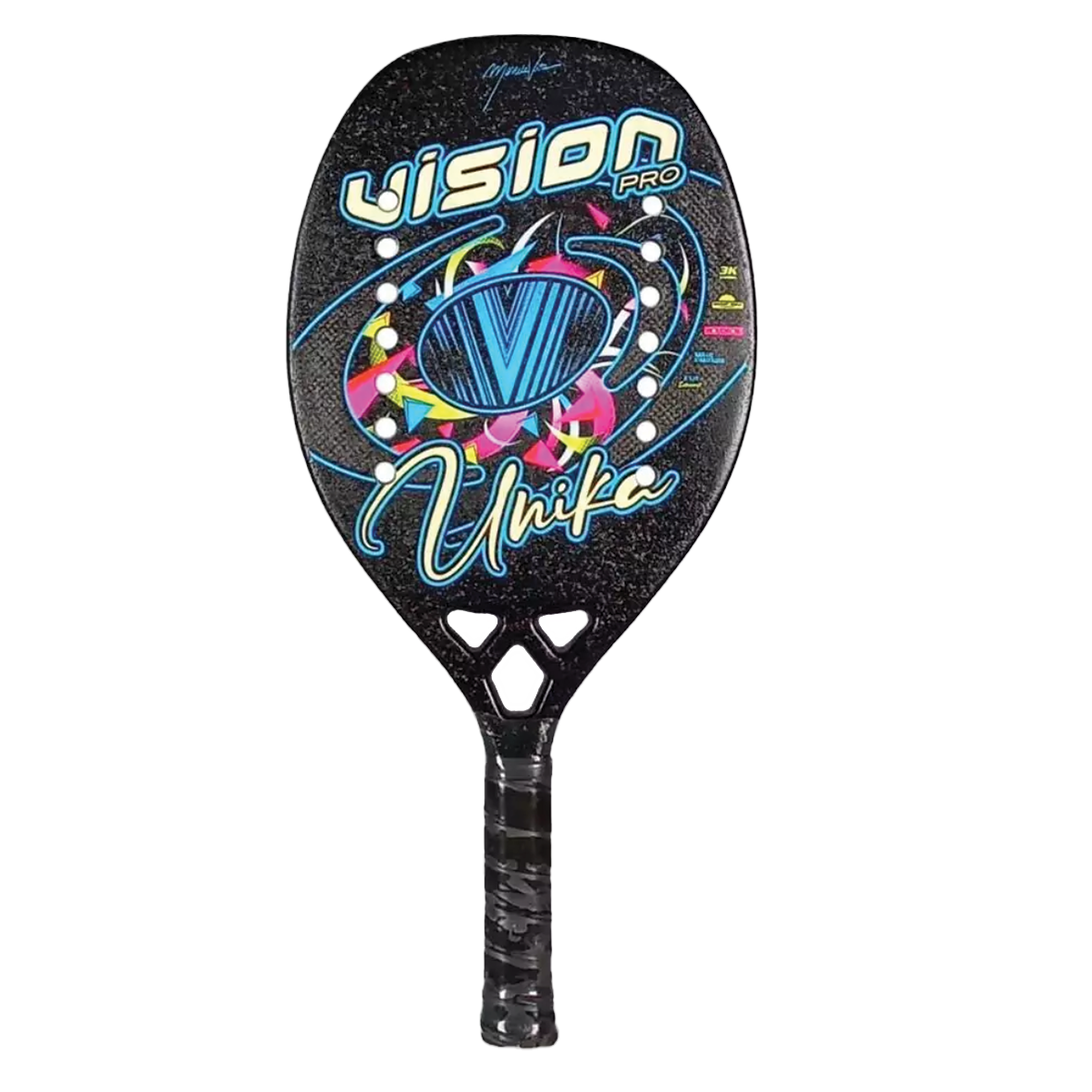 Vision Beach Tennis Unika 2023