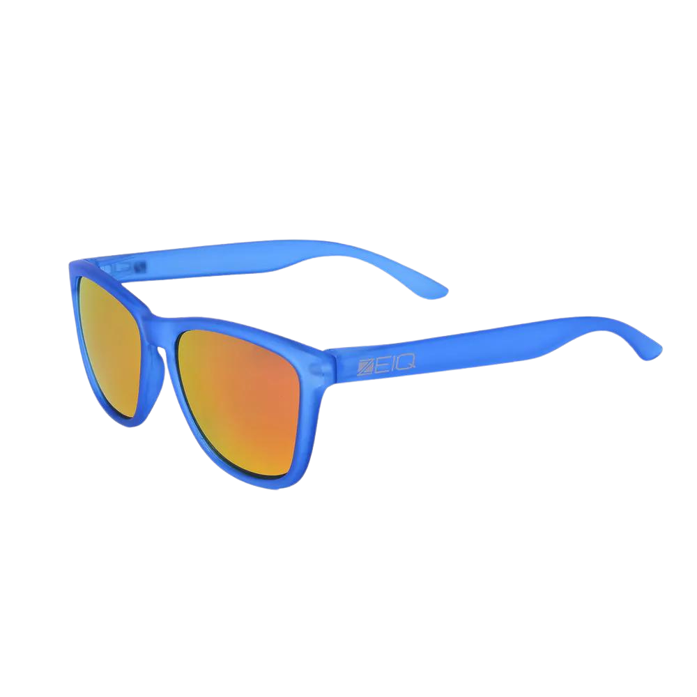 Zeiq Casual Sunshine Ice Blue Sunglasses