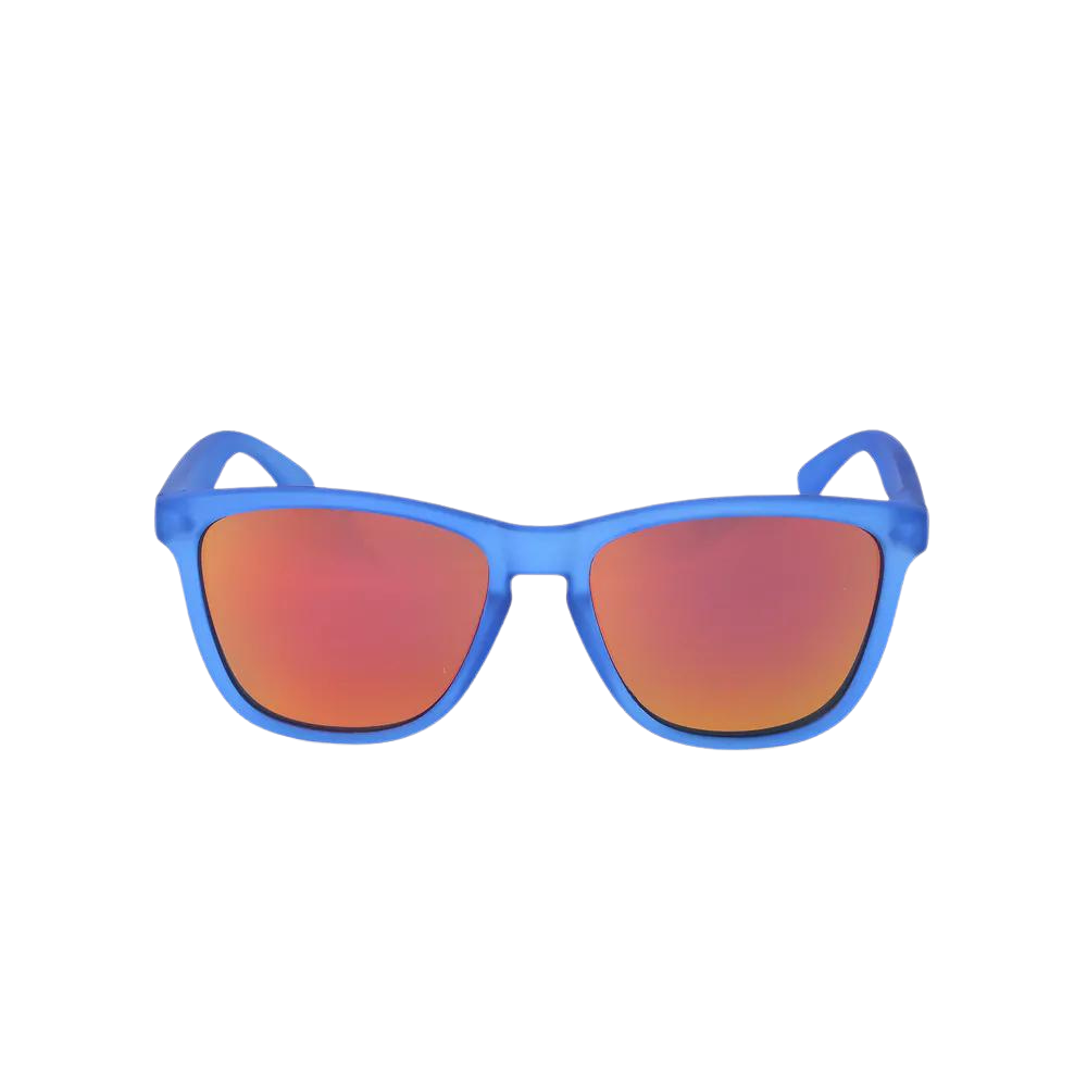Zeiq Casual Sunshine Ice Blue Sunglasses