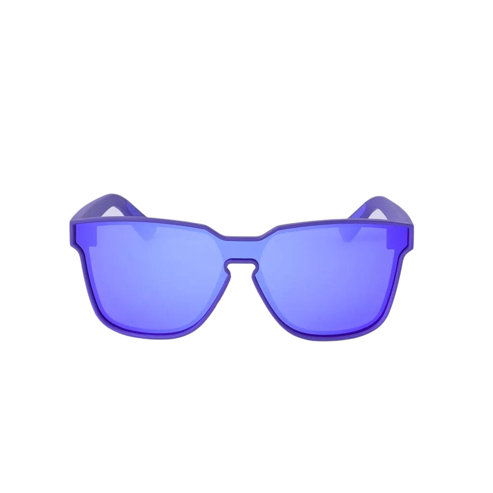 Zeiq Casual Sunshine Purple Sunglasses