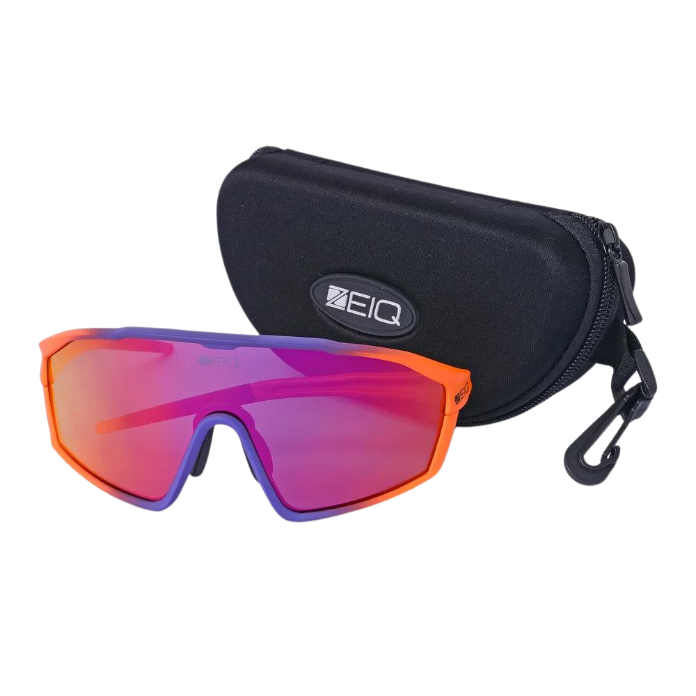 Zeiq Sporty Heat Sunglasses