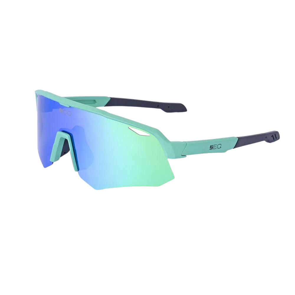 Zeiq Sporty Hybrid Sunglasses