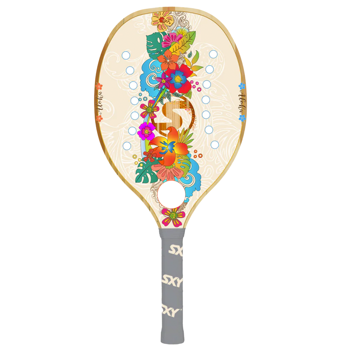 SEXY Aloha Paddle 🌺