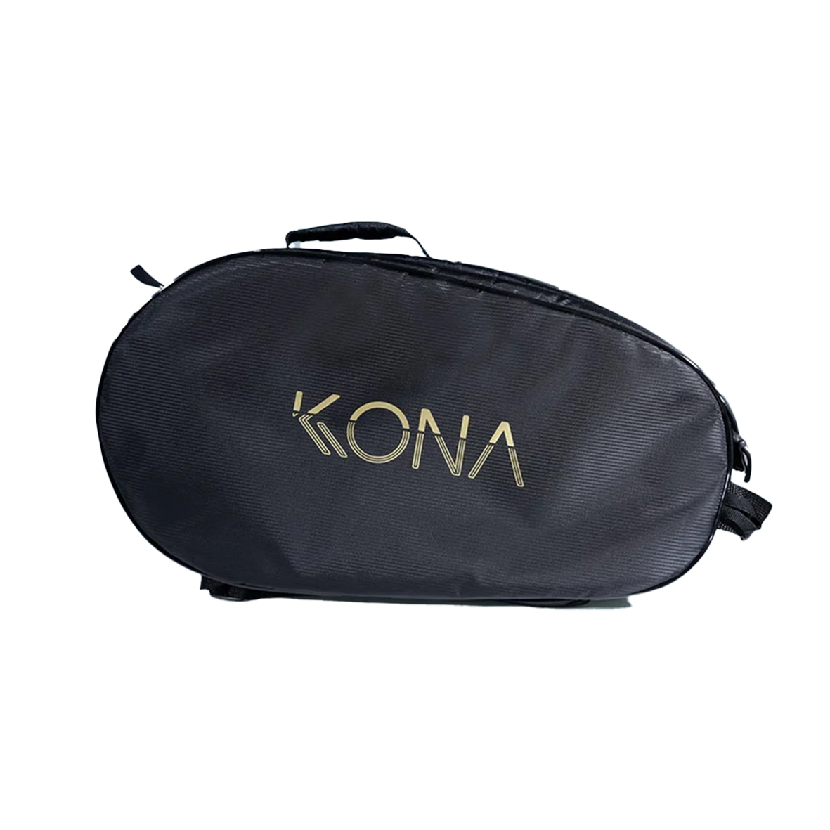 Kona BASIC PLUS Black / Gold Small Backpack