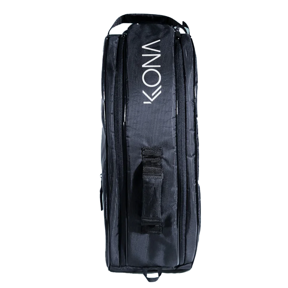 Kona BASIC PLUS Black / White Small Backpack