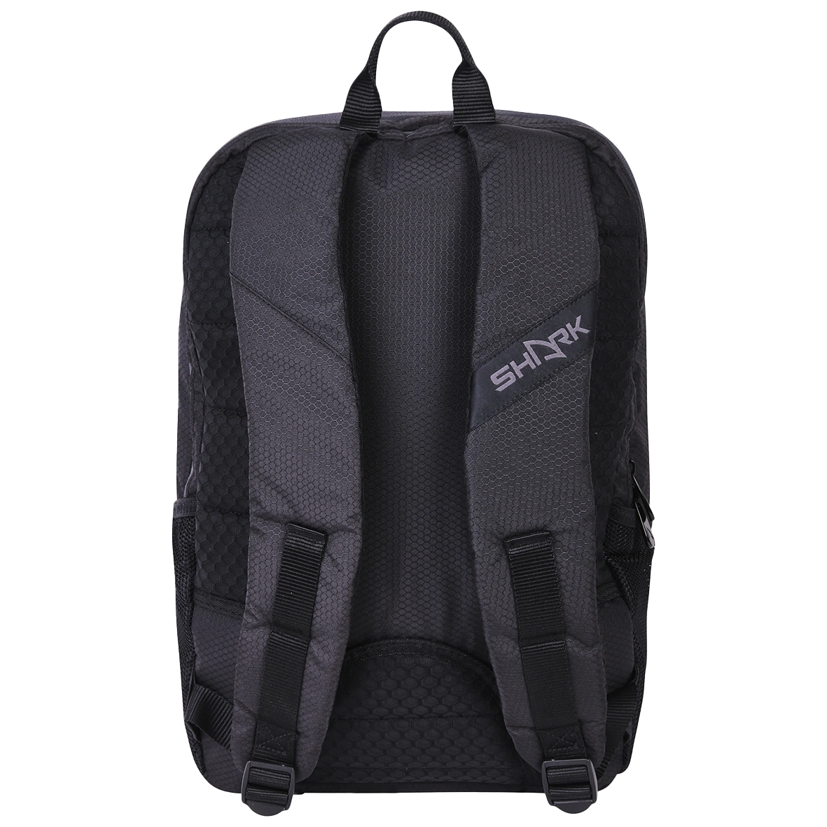 SHARK RACQUET BACKPACK Black / Gray