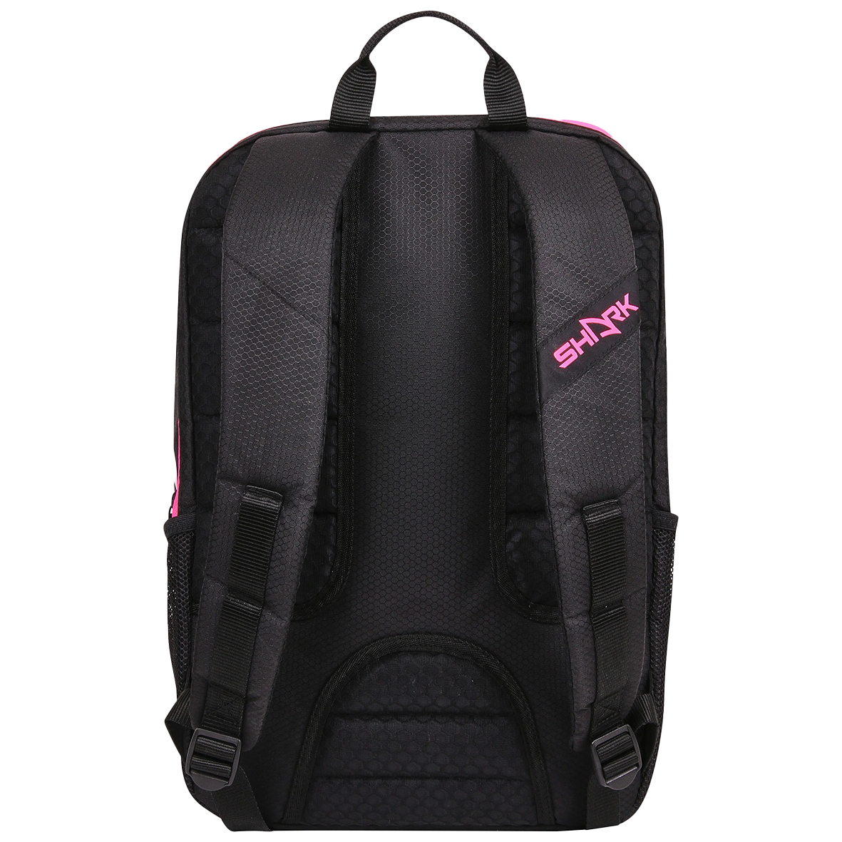 SHARK RACQUET BACKPACK Black / Pink