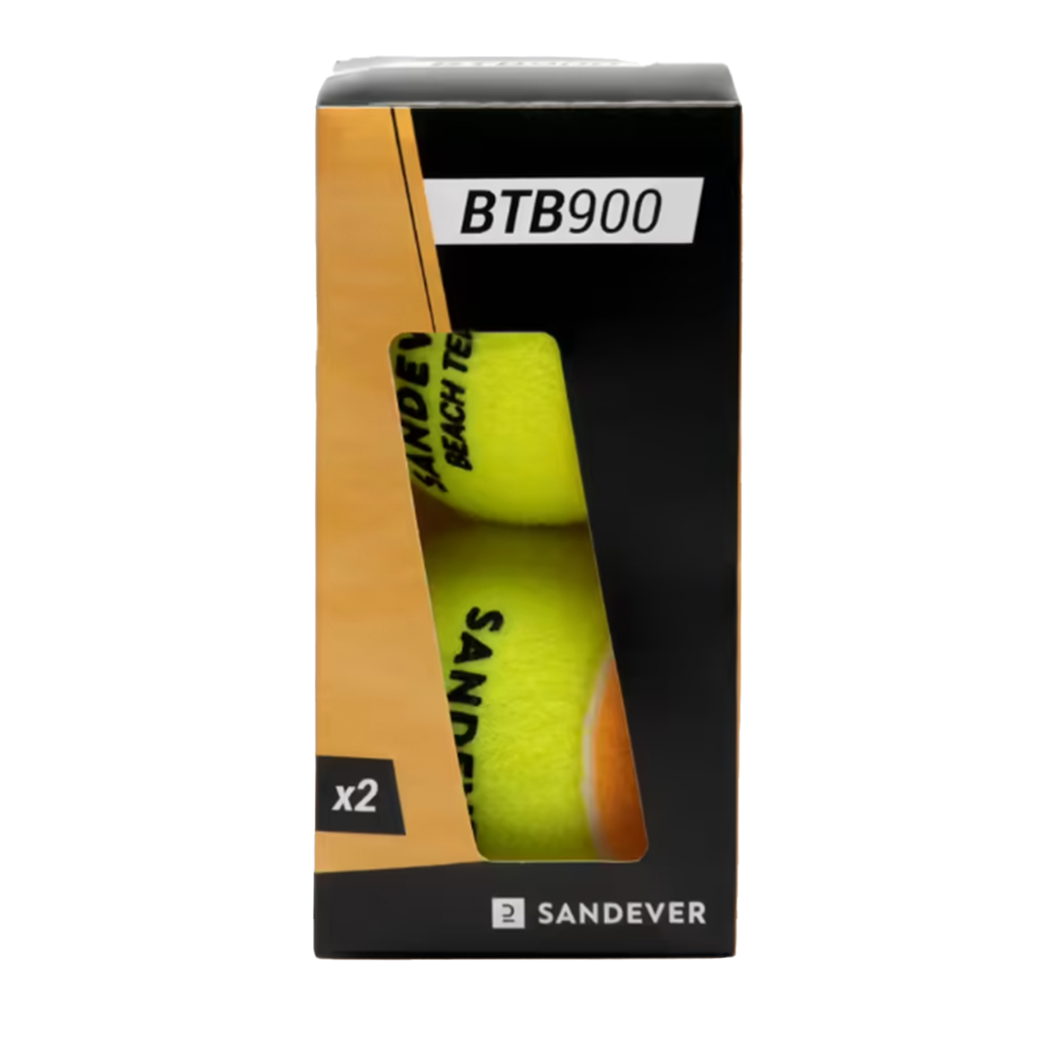 SANDEVER BTB 900 2 Pack