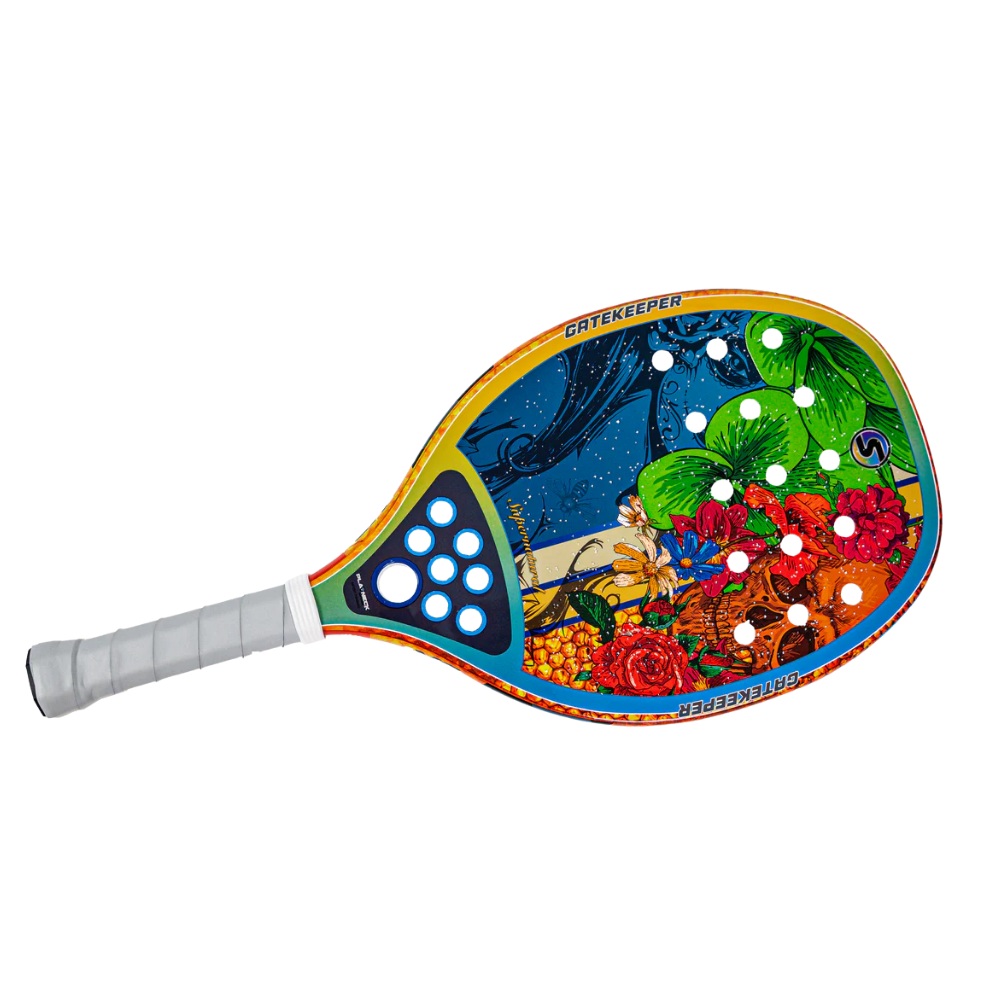 SEXY Gatekeeper Beach Tennis Racket