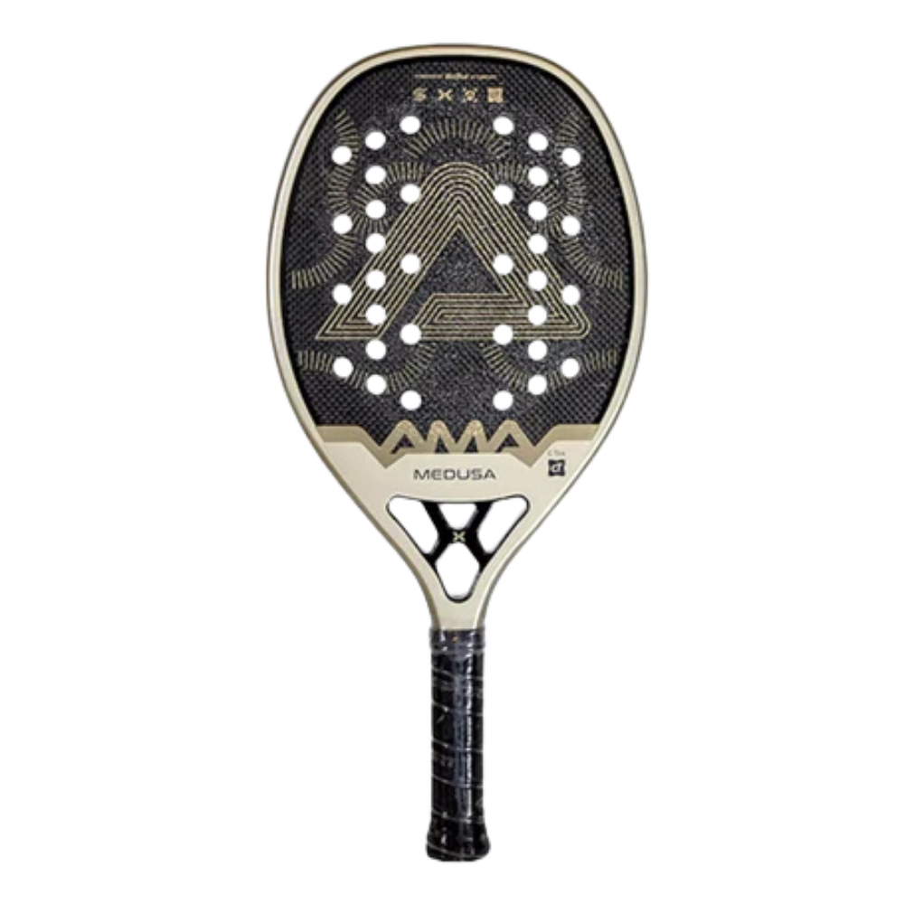 ama sport medusa beach tennis racket