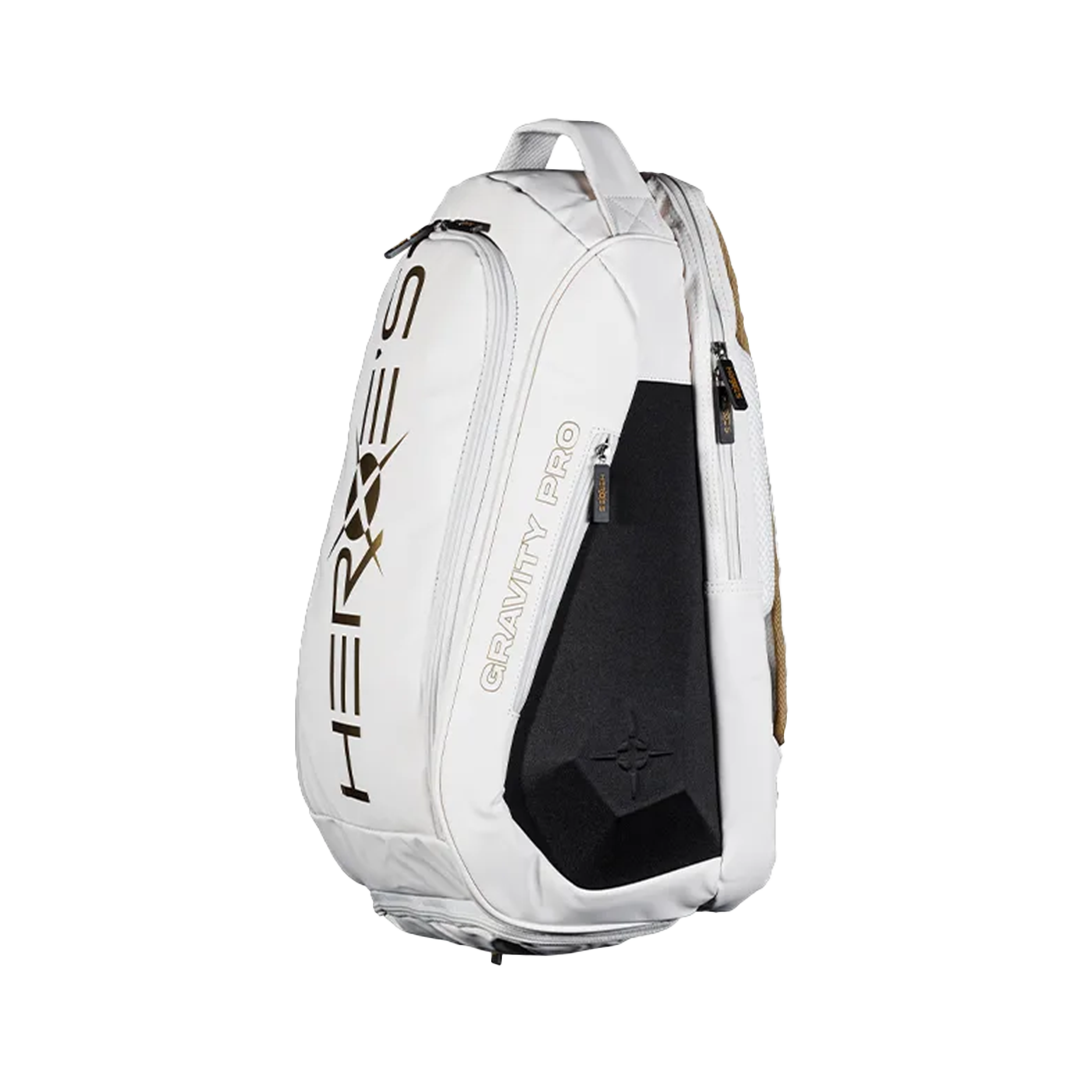 Heroes Gravity ATLAS Beach Tennis Backpack