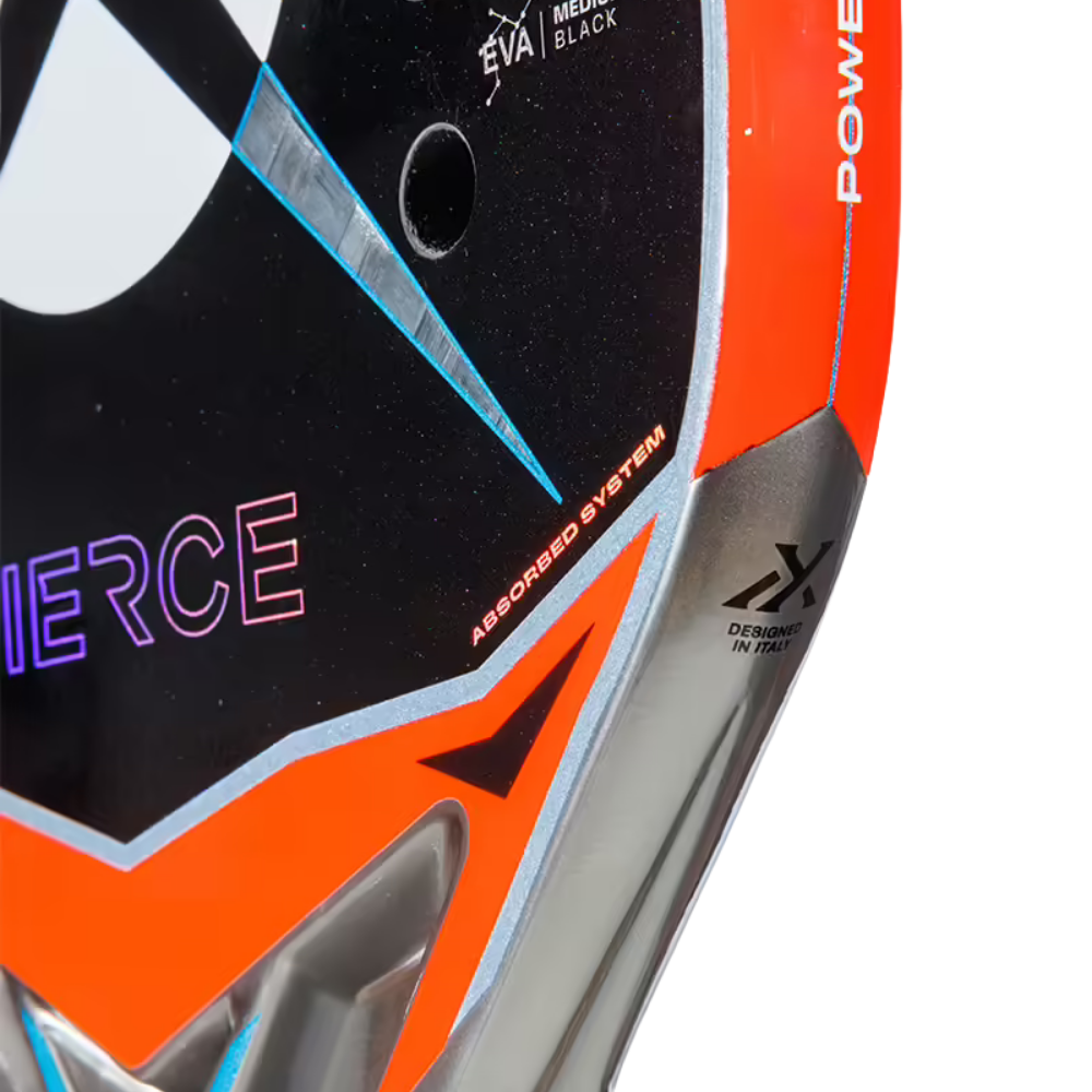 Heroes FIERCE 2026 Beach Tennis Racket