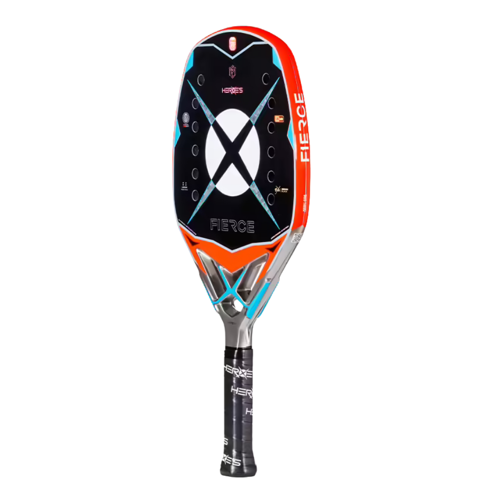 Heroes FIERCE 2026 Beach Tennis Racket