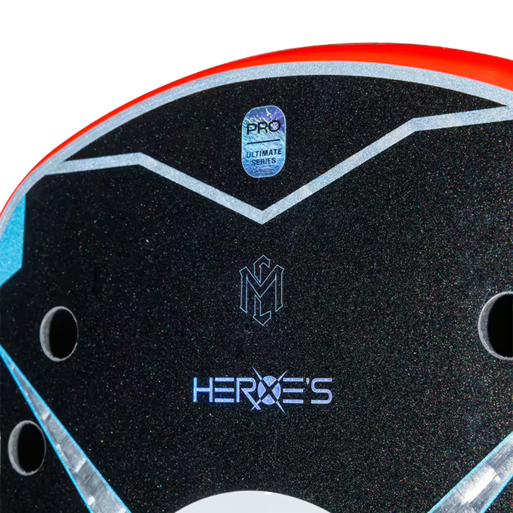 Heroes FIERCE 2026 Beach Tennis Racket