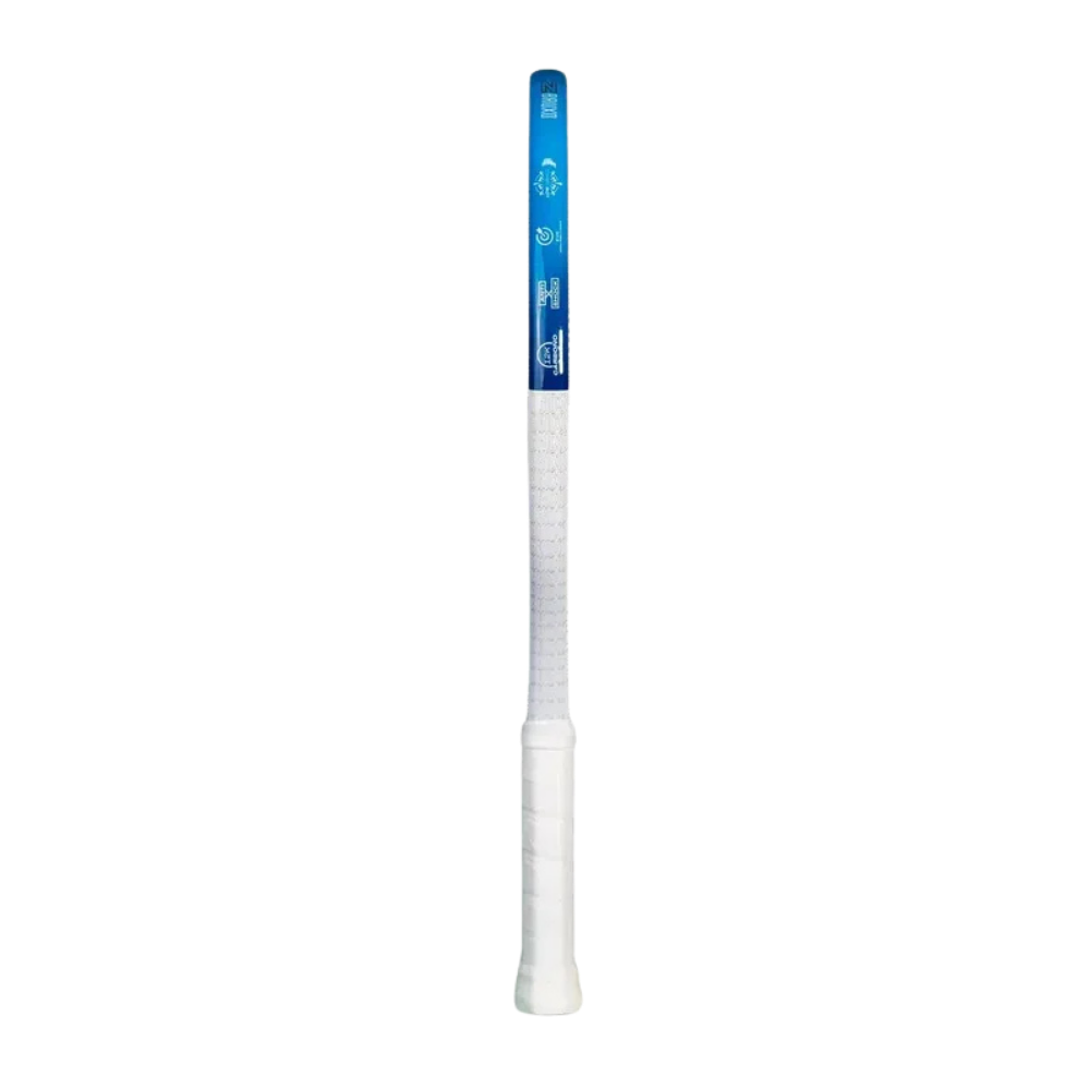 Zand Z Wizard Bruxo Antomi Ramos 2025 beach tennis racket available at Beach Tennis Depot