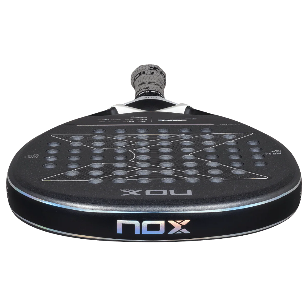 NOX Quantum Carbon 2025 Padel Racket