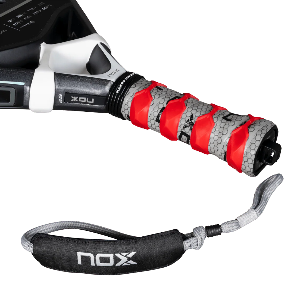 NOX Quantum Carbon 2025 Padel Racket