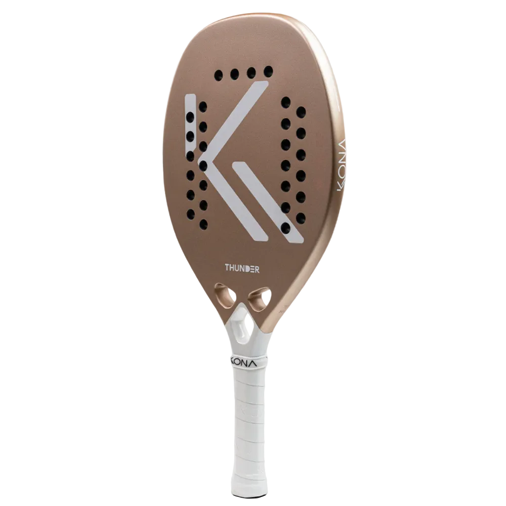 Kona Thunder Rose 2026 Beach Tennis Racket