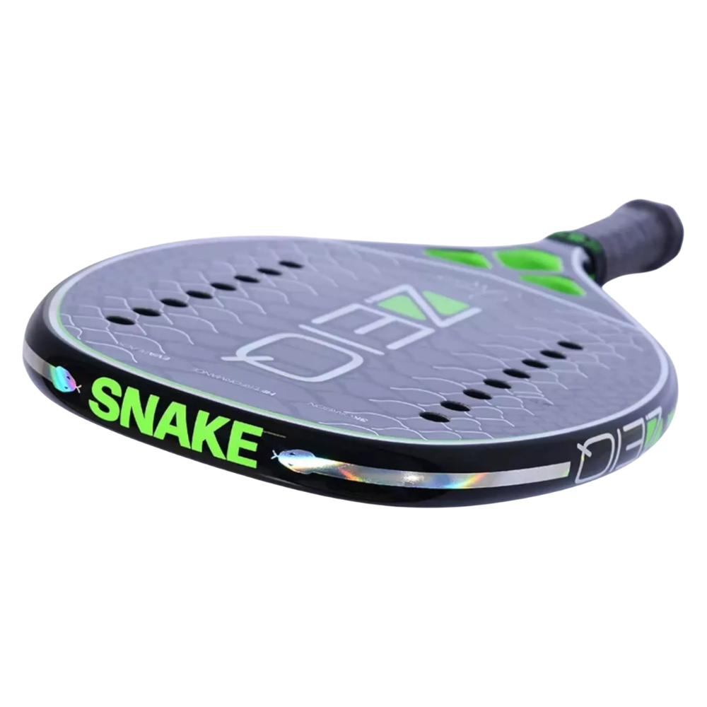 Zeiq SNAKE JW 3K Beach Tennis Racket