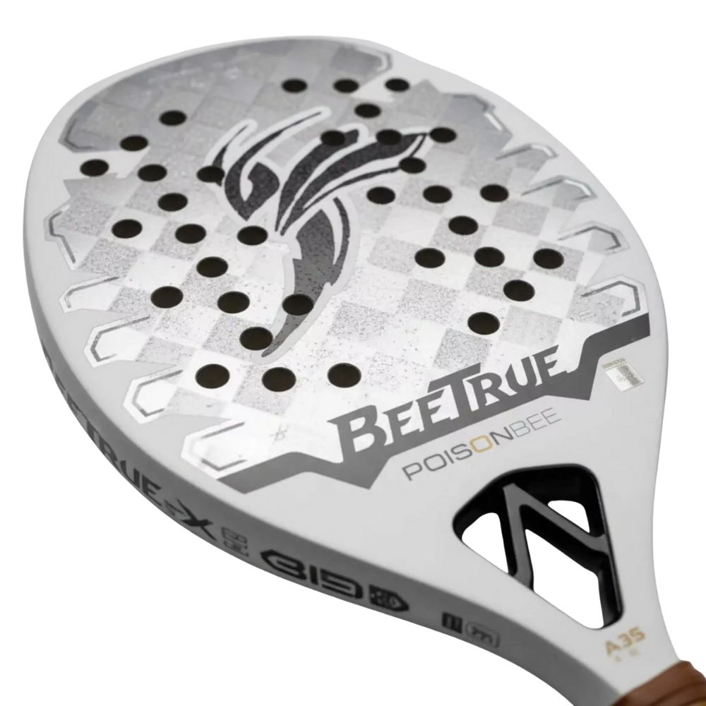 ama sport gigio cariani beach tennis racket 2026