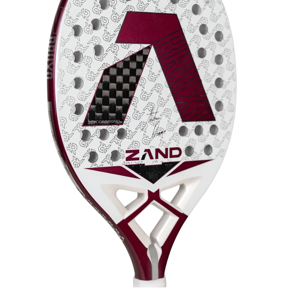 ZAND Z WIZARD/BRUXO ANTOMI RAMOS 2026 BEACH TENNIS RACKET