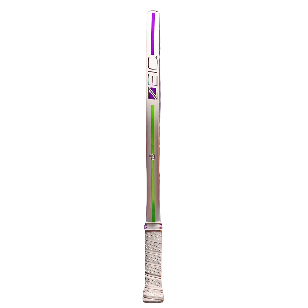 Zeiq PRO VIOLET Douglas Collani Beach Tennis Racket