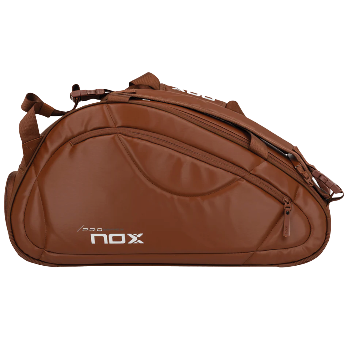 NOX Camel Pro Series Racket Bag
