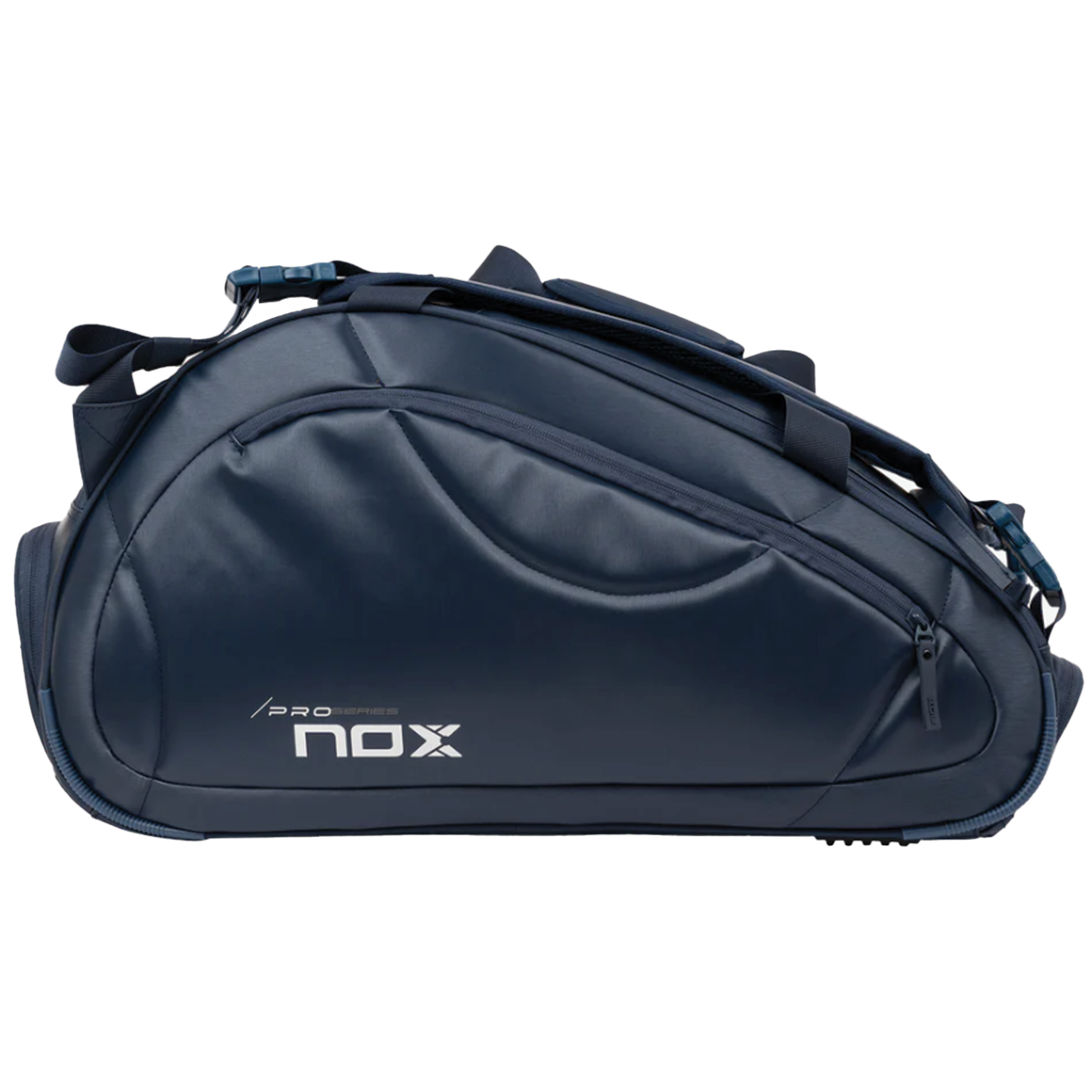 NOX Navy Pro Series Racket Bag