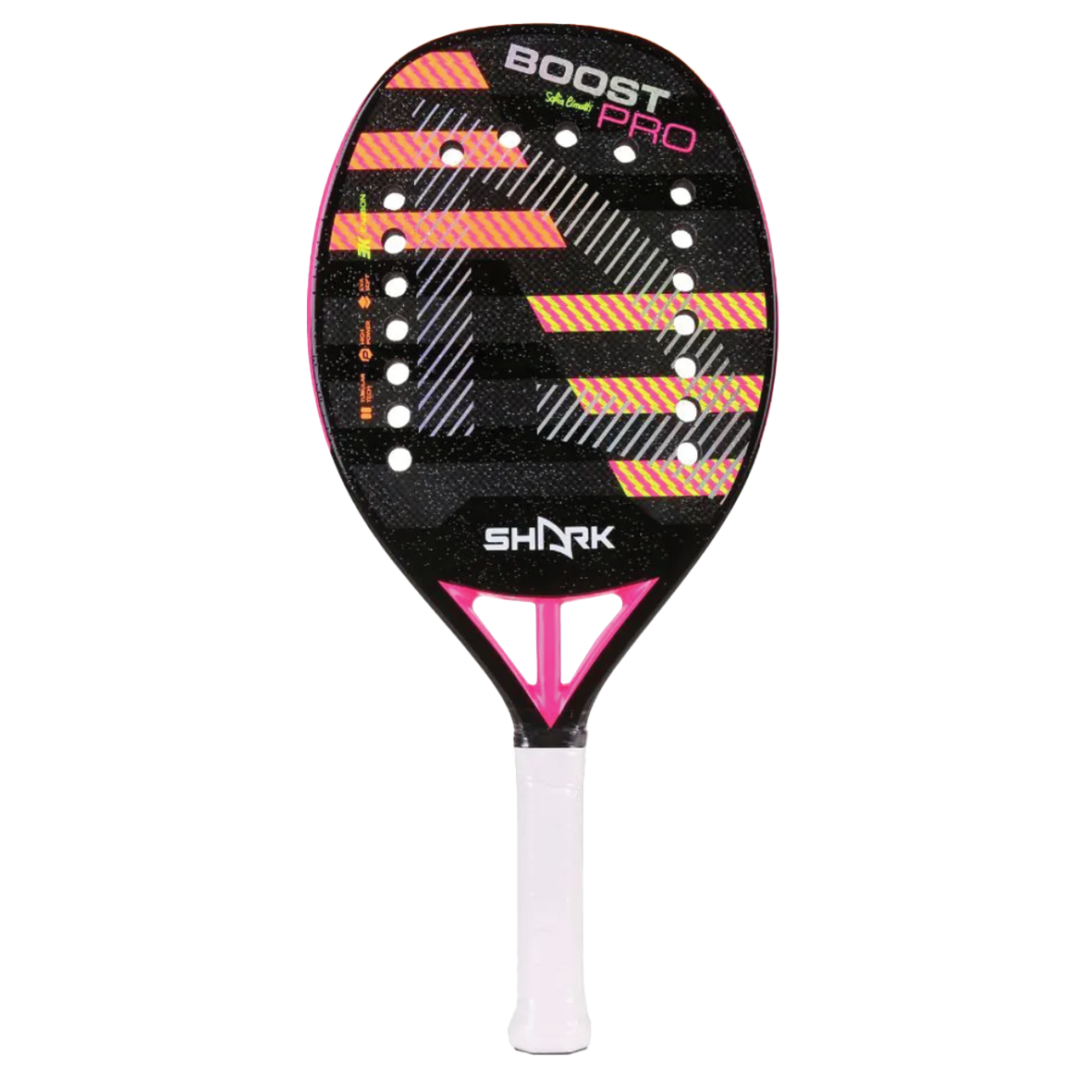 Shark Beach Tennis BOOST 2024