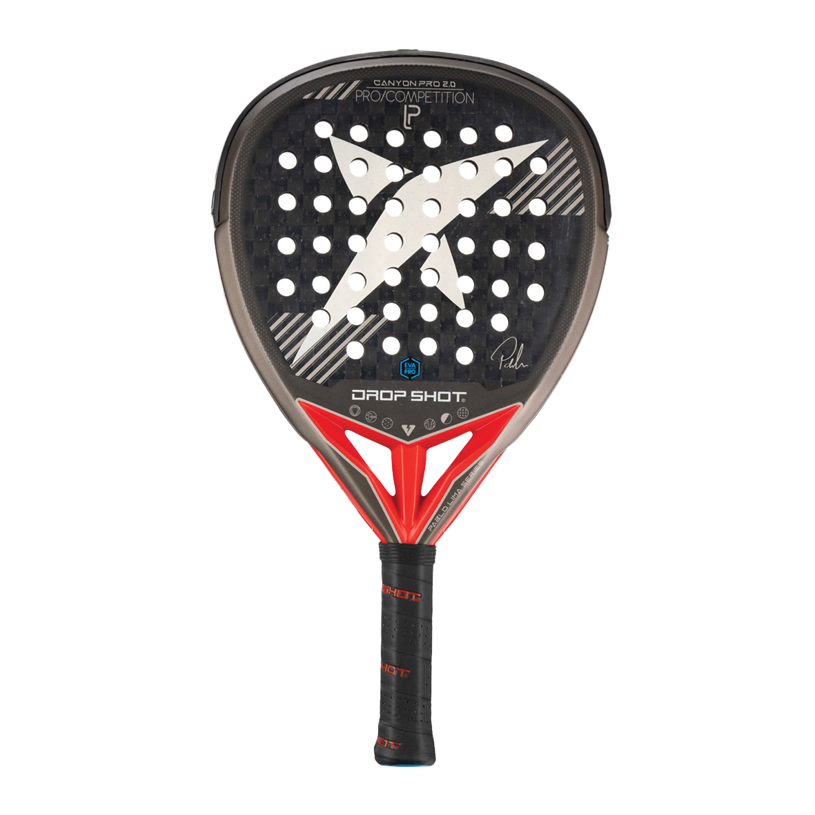 Drop Shot 2024 Canyon Pro 2.0 Padel (Lima)