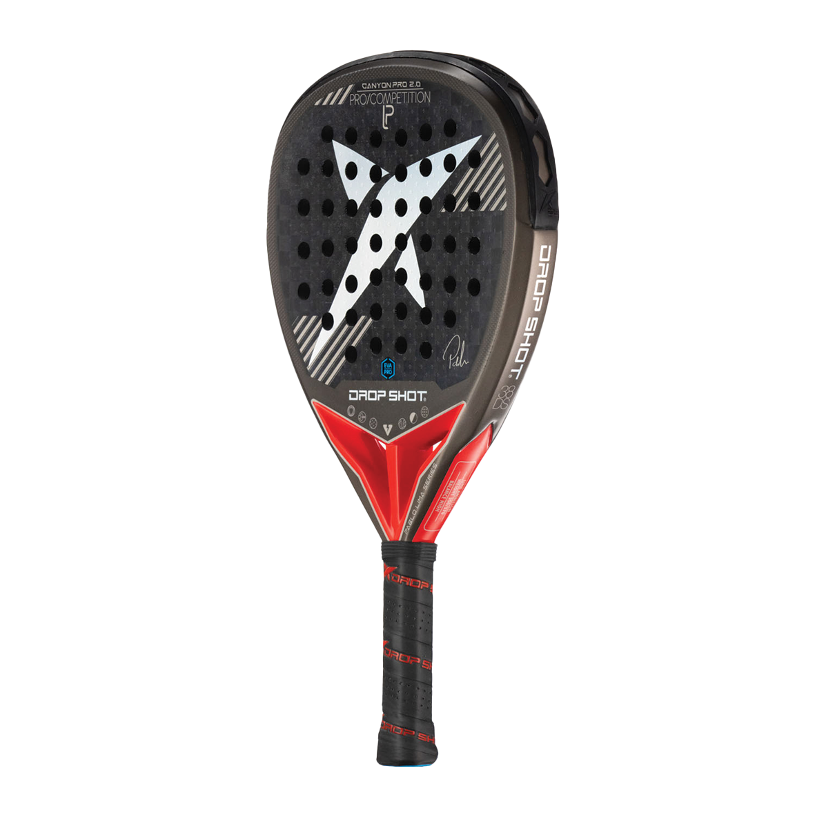 Drop Shot 2024 Canyon Pro 2.0 Padel (Lima)