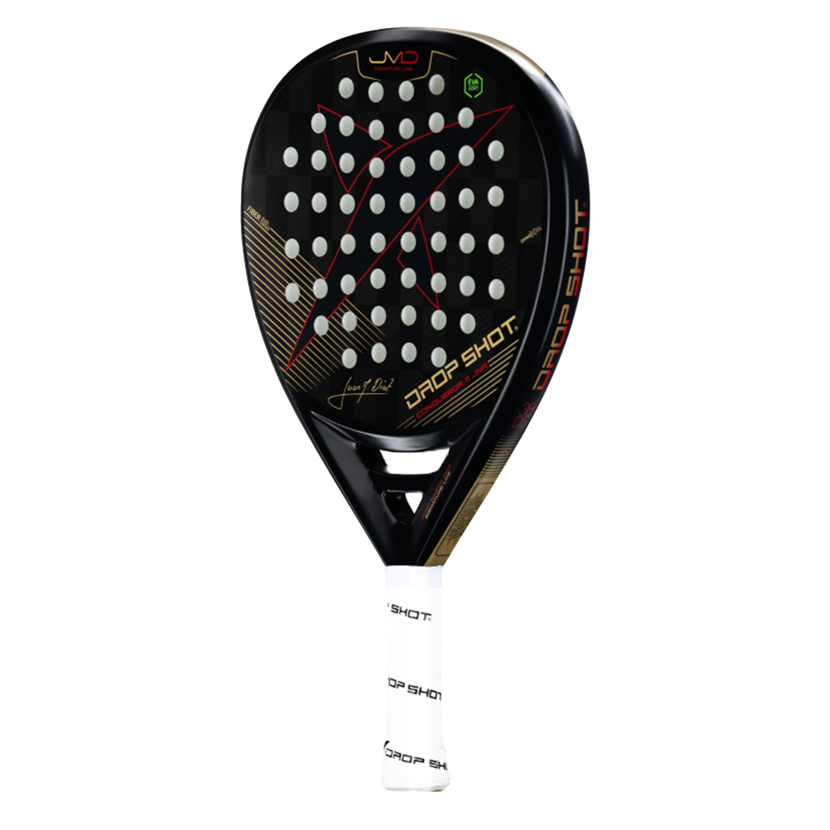 Drop Shot 2023 Conqueror JR 11 Padel