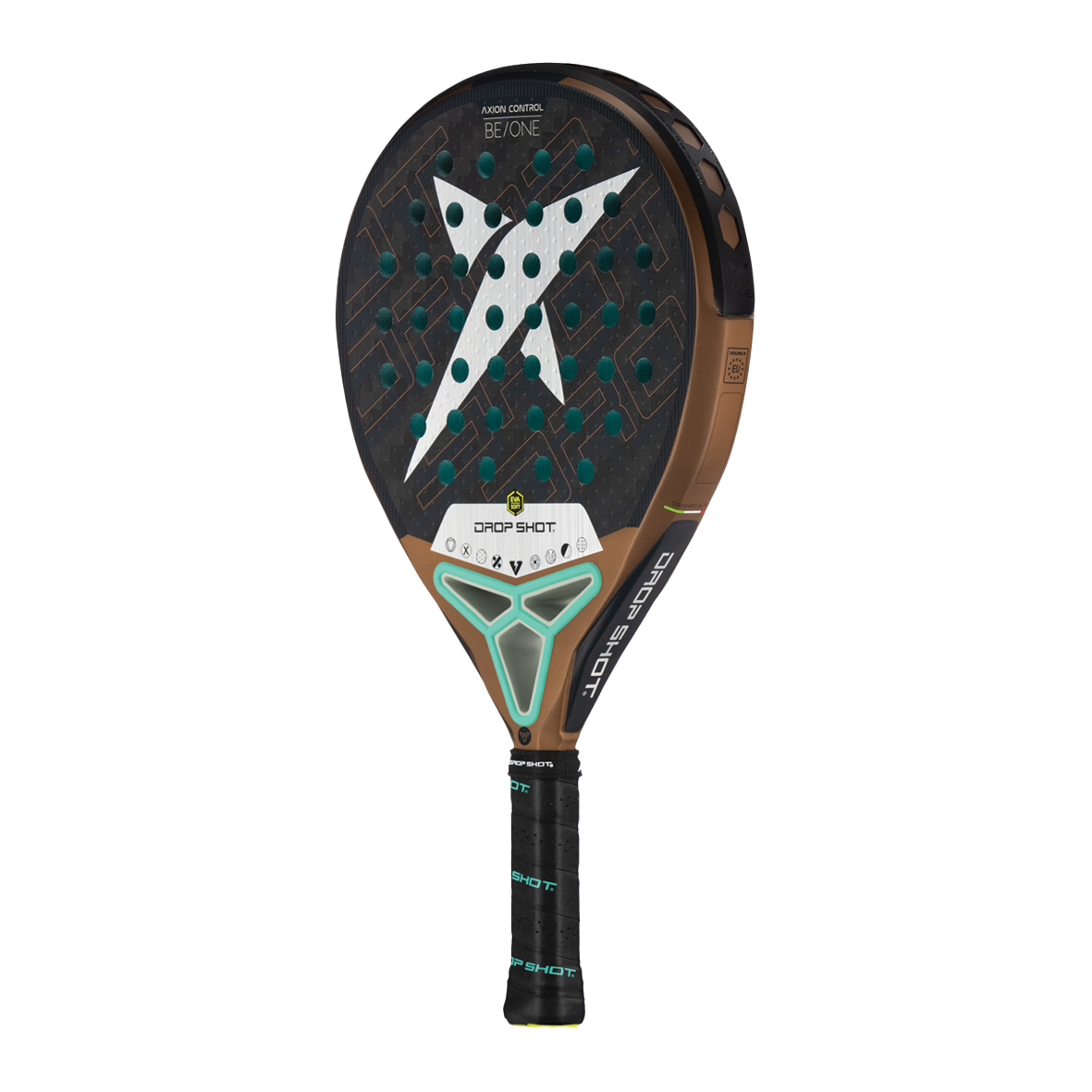 Drop Shot 2024 Axion Control Padel