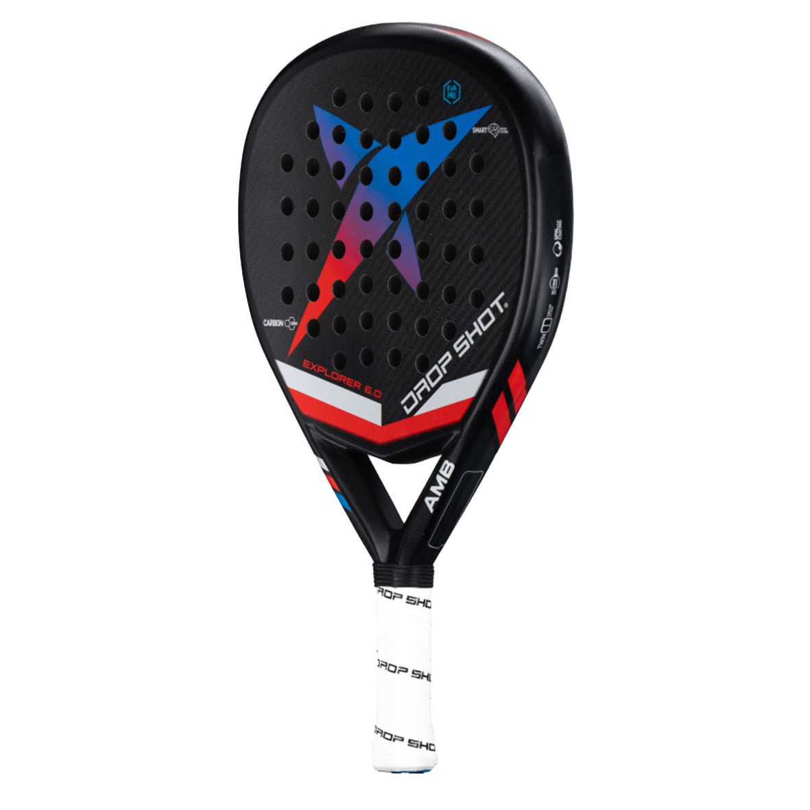 Drop Shot 2023 Explorer 6.0 Padel