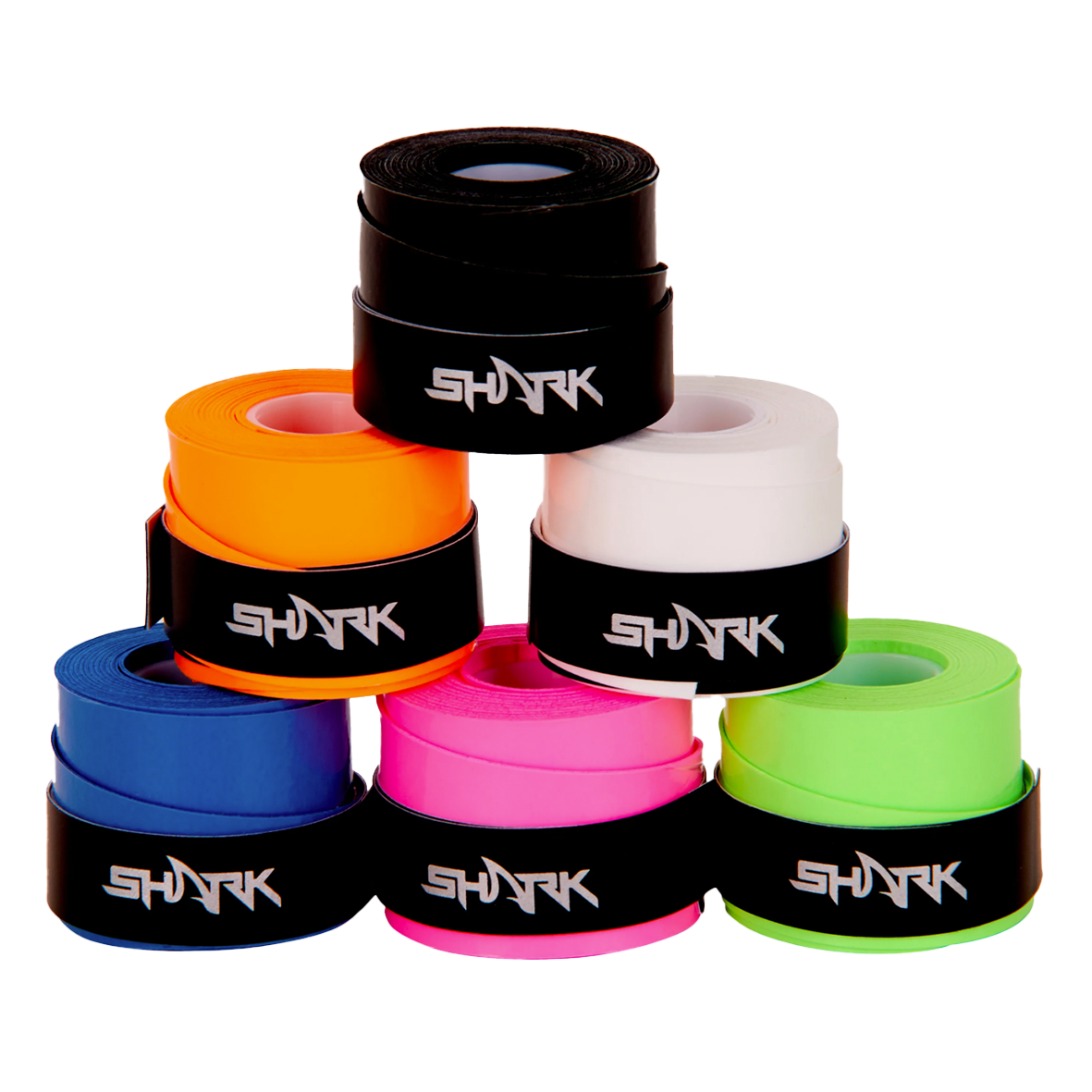 Shark Overgrips (Unit)