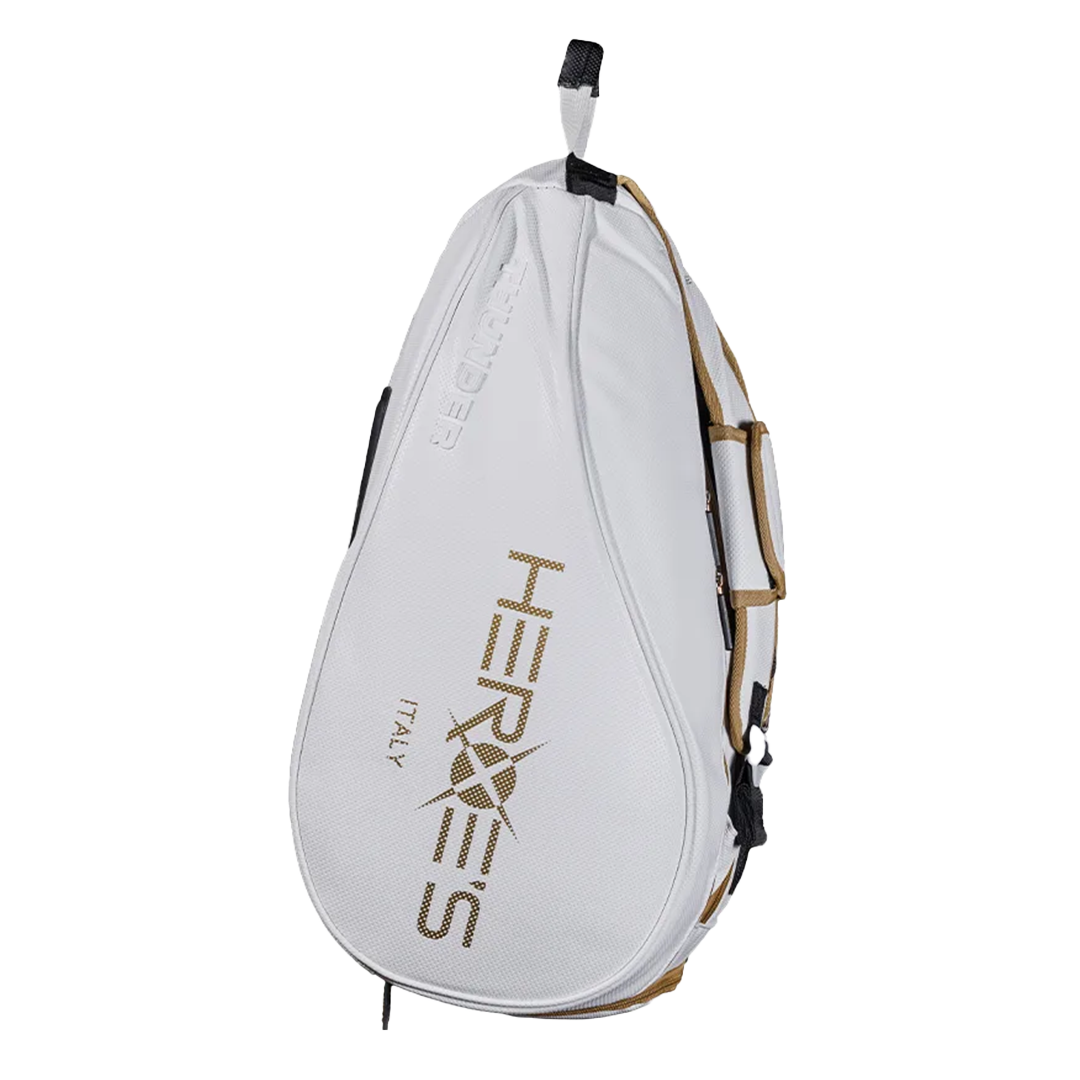 Heroes Thunder ATLAS Beach Tennis Duffle Bag