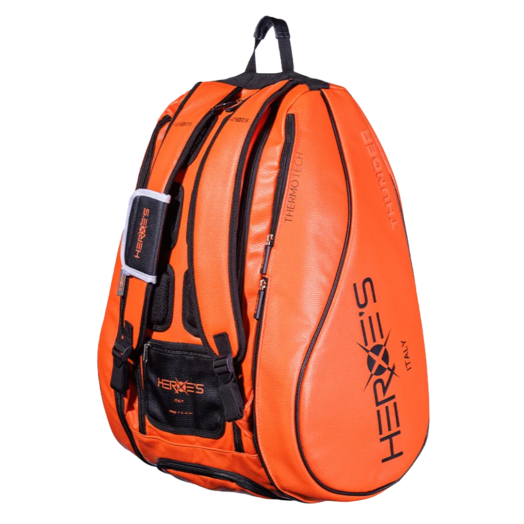 Heroes Thunder HORIZONT Beach Tennis Duffle Bag