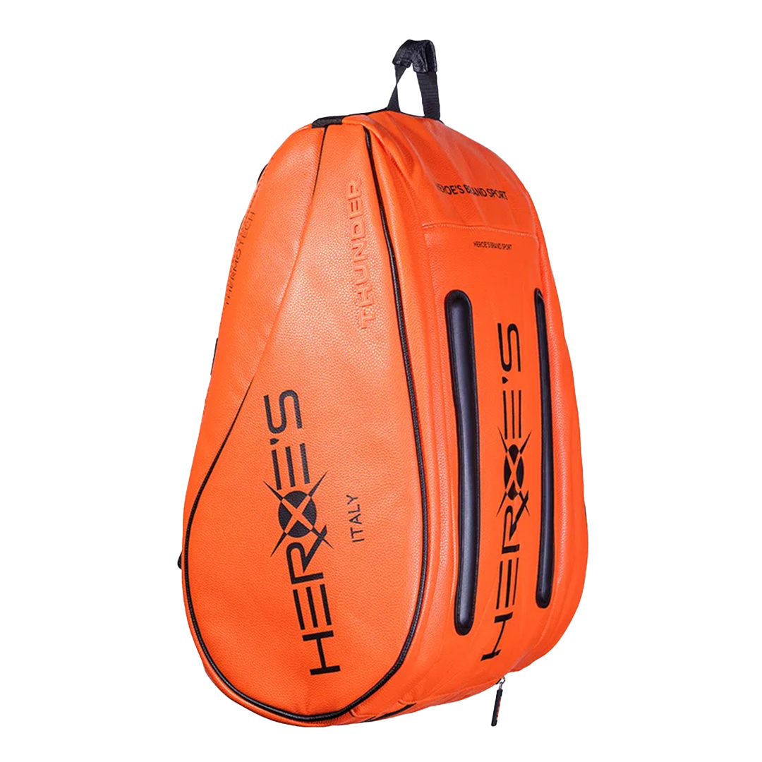 Heroes Thunder HORIZONT Beach Tennis Duffle Bag