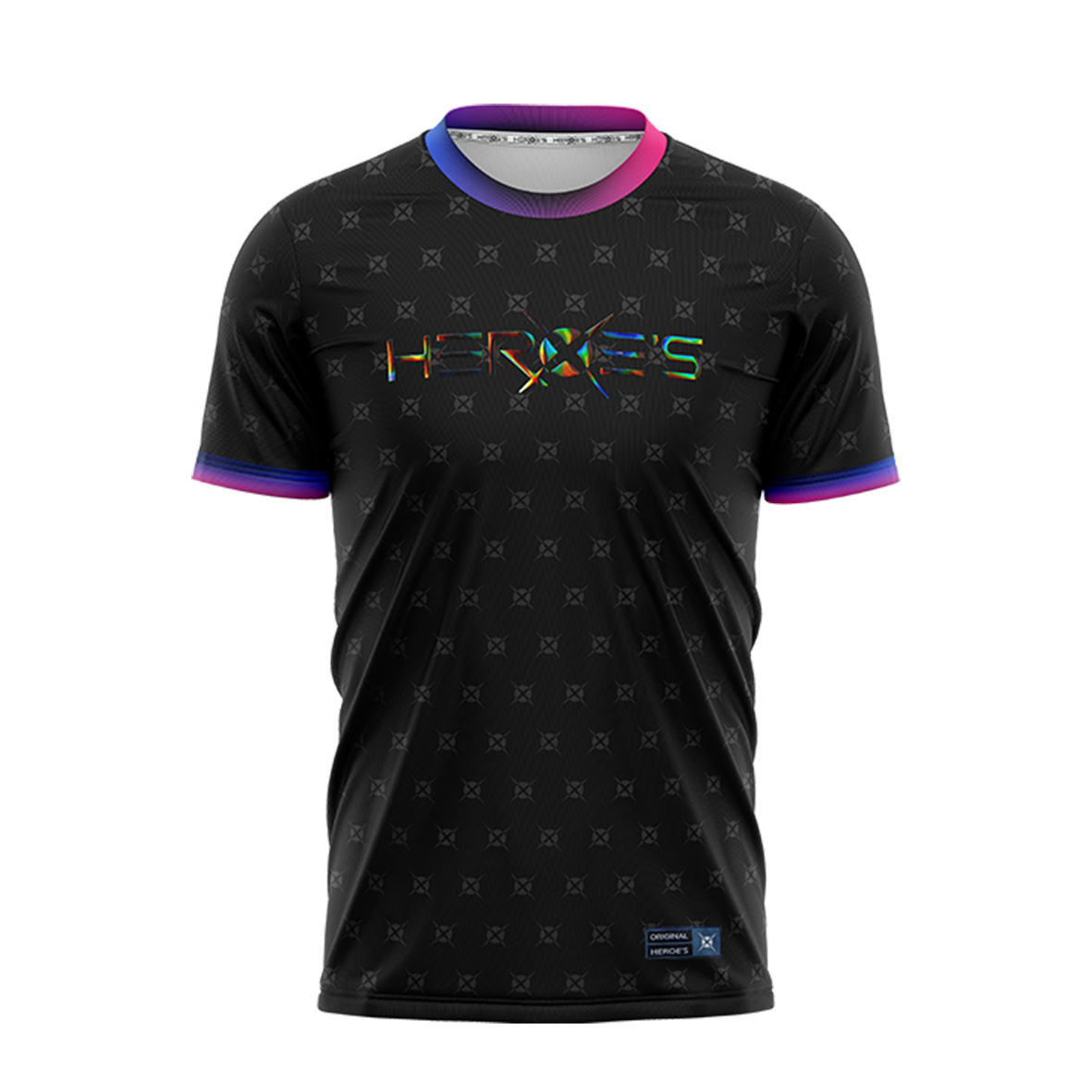 Heroes #VANITY T-Shirt