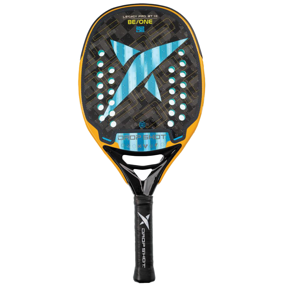 Drop Shot LEGACY PRO 1.0 2024 Beach Tennis Racket