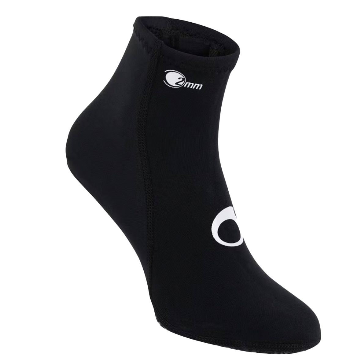 SUBEA Neoprene 2 mm Beach Socks