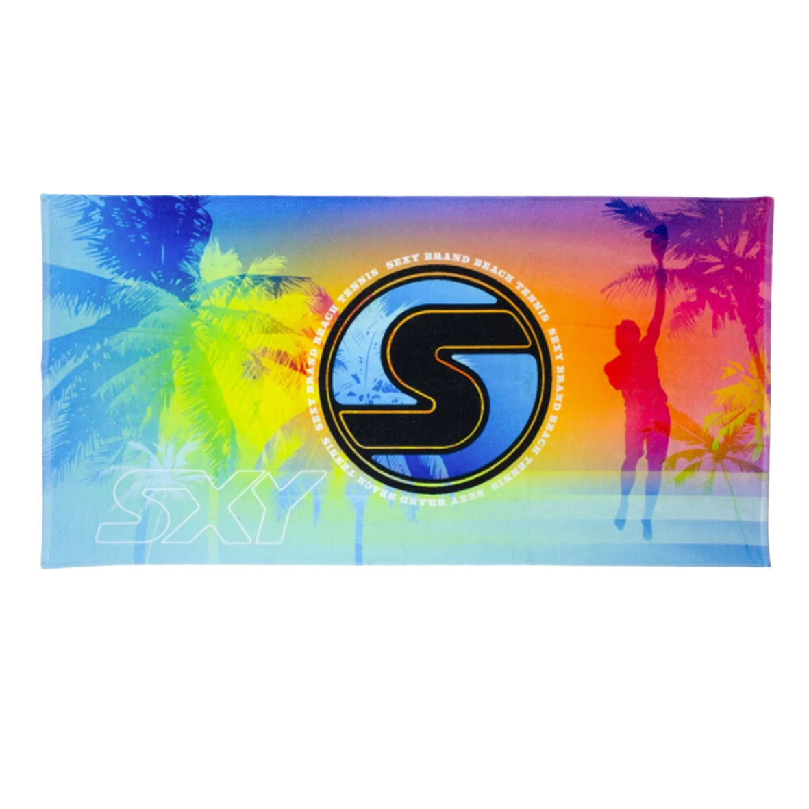 SXY NO SWEAT TOWEL