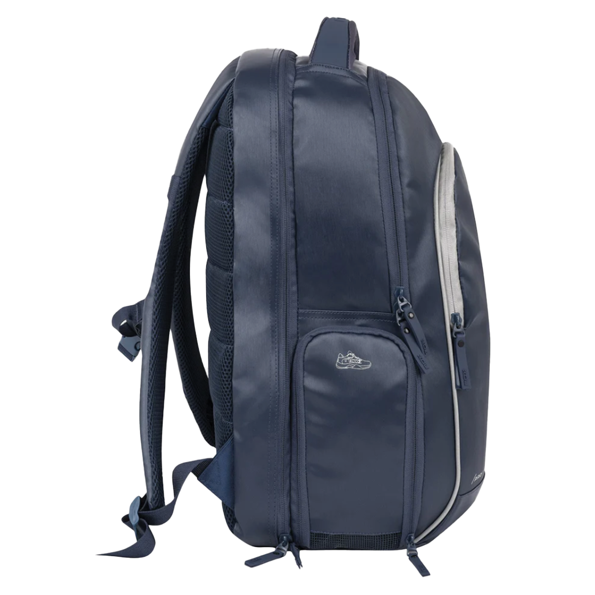 NOX Navy Pro Series Backpack