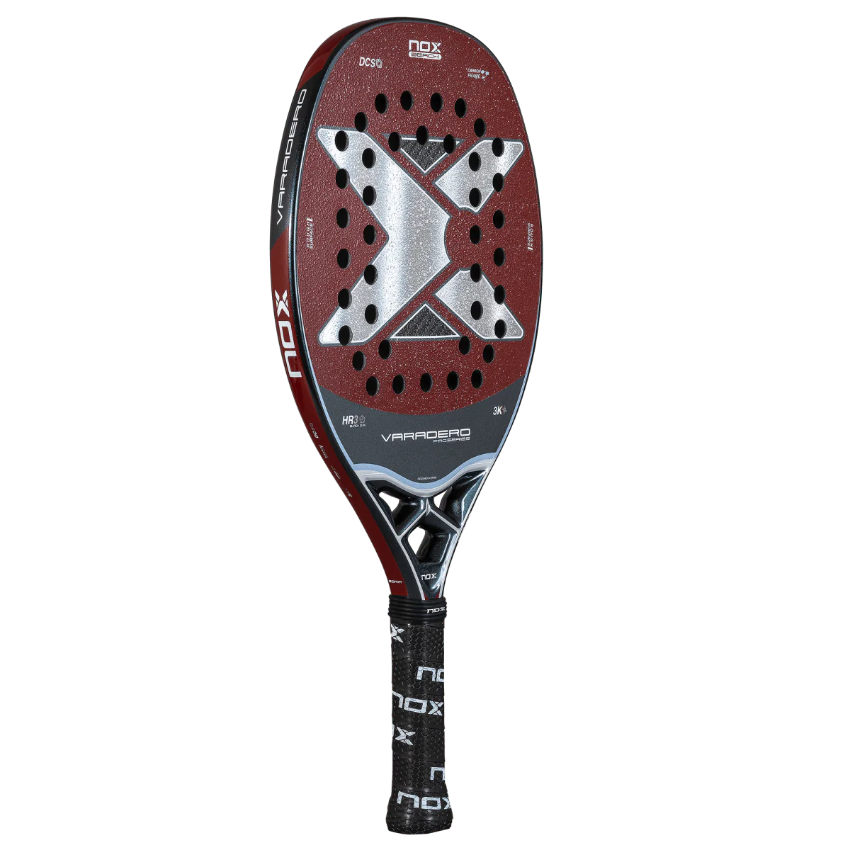 NOX VARADERO 2025 Beach Tennis Racket