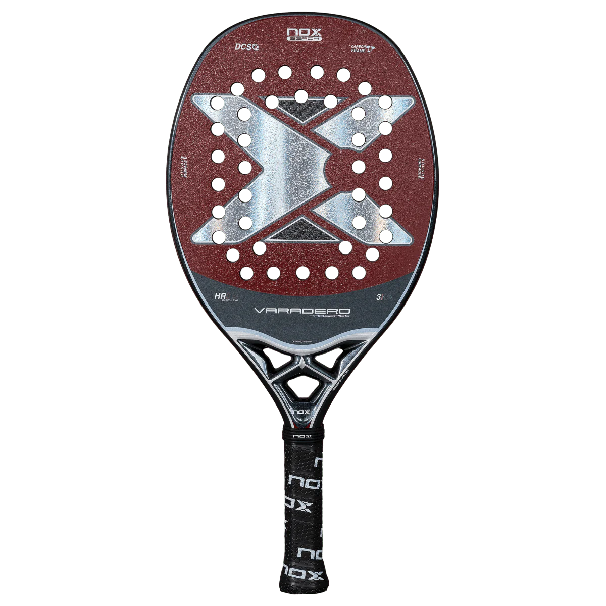 NOX VARADERO 2025 Beach Tennis Racket